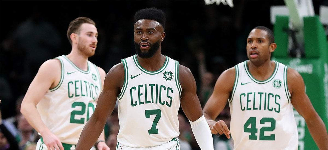 Celtics going HARD in free agency