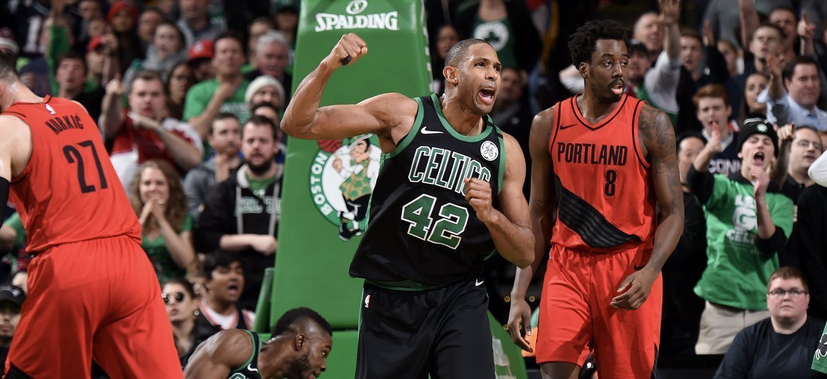 Vegas thinks the Celtics are the best team in the Eastern Conference