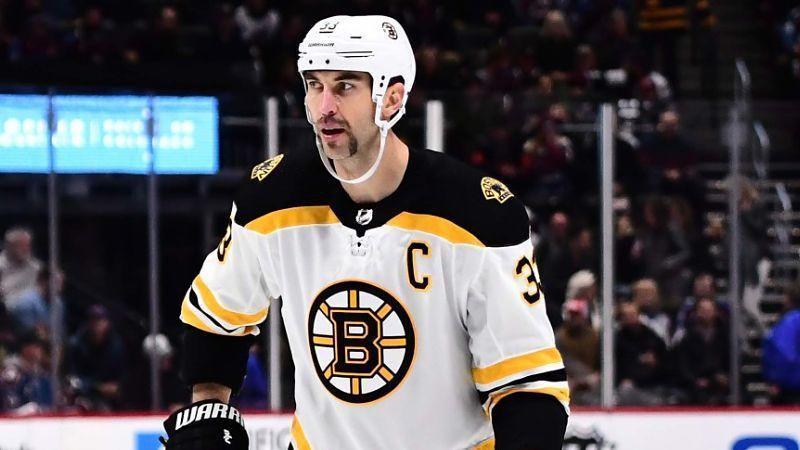 Injuries hurting the Bruins on defense