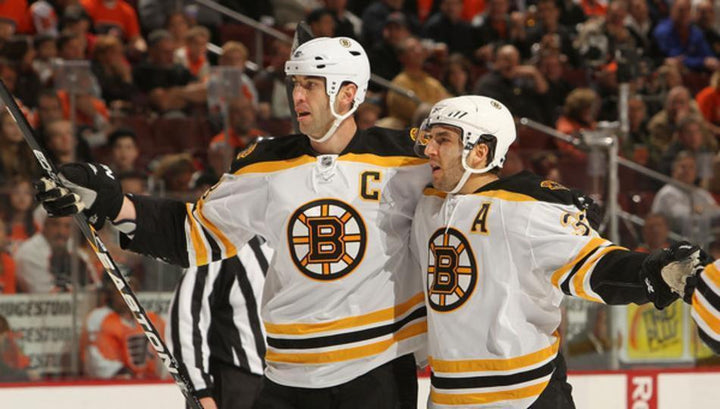Lots of Bruins players will skip the China trip