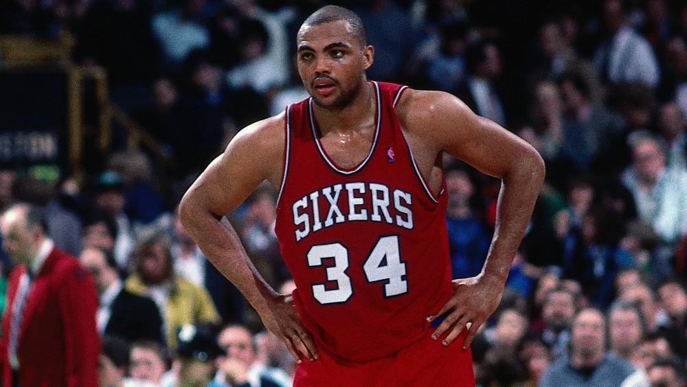 Celtics hater Charles Barkley FAILS at predictions