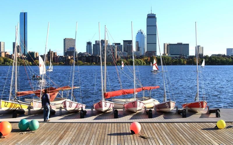 Is Boston's Water REALLY Dirty?