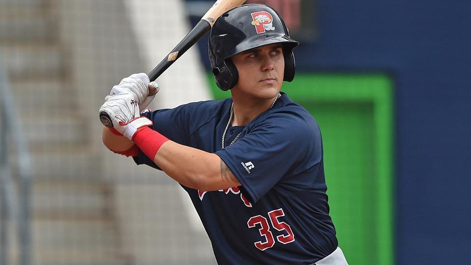 Red Sox struggles could present prospects with opportunity