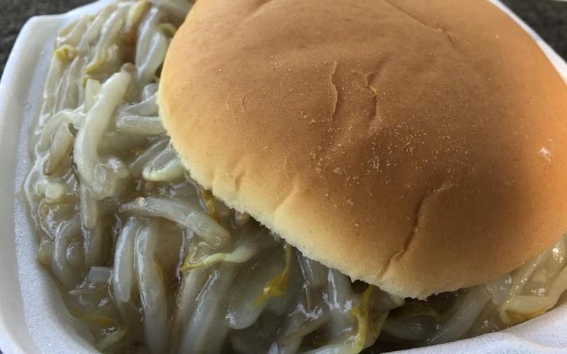 Chop Suey Sandwiches: A Classic North Shore Treat