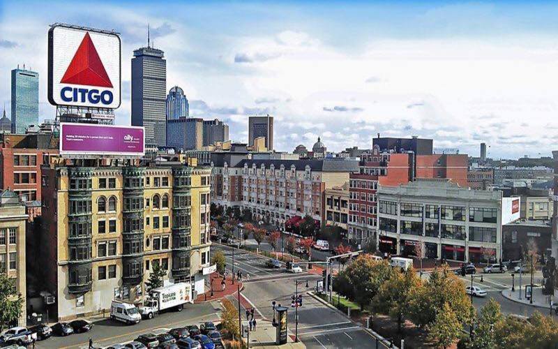 You Won't Believe These 10 Crazy Facts About Boston