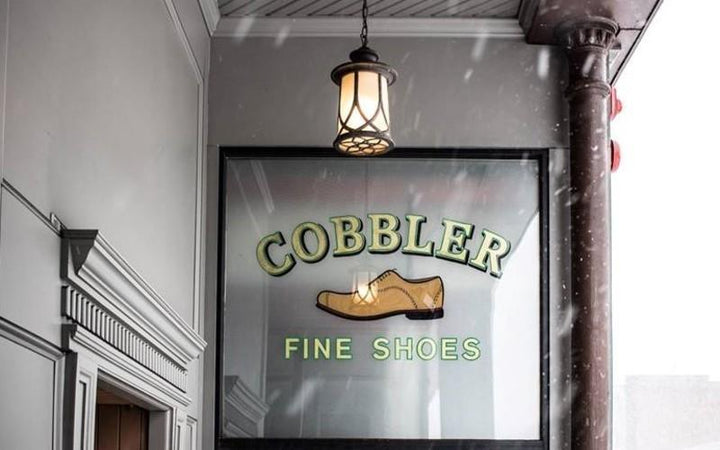 This Hudson, MA Cobbler's Shop Is Just A Front For A Hidden Speakeasy