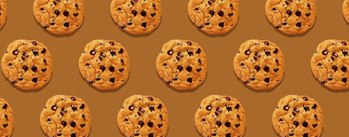 America's Favorite Cookie Was Created In Massachusetts