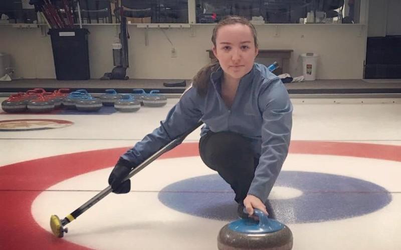 Learn The Trendy Sport Of Curling At These 5 Massachusetts Rinks