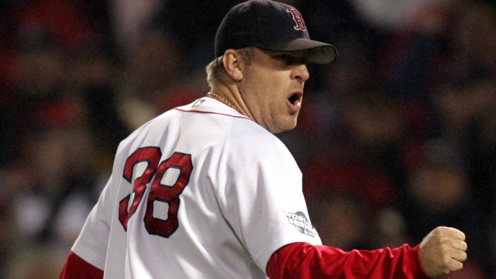 HOF results a positive sign for Curt Schilling