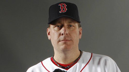 Curt Schilling talking about running for Congress
