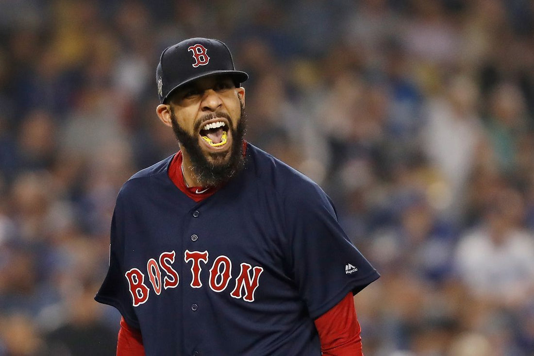 David Price will stay in Boston, won't opt-out
