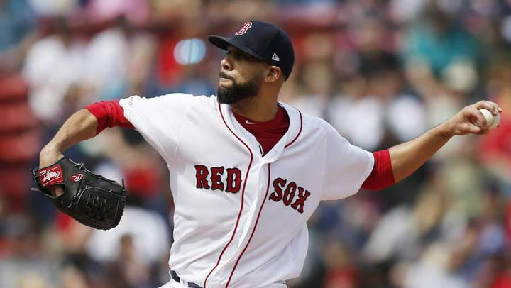Red Sox All-Stars projections