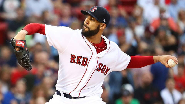David Price doesn't want to be an All-Star