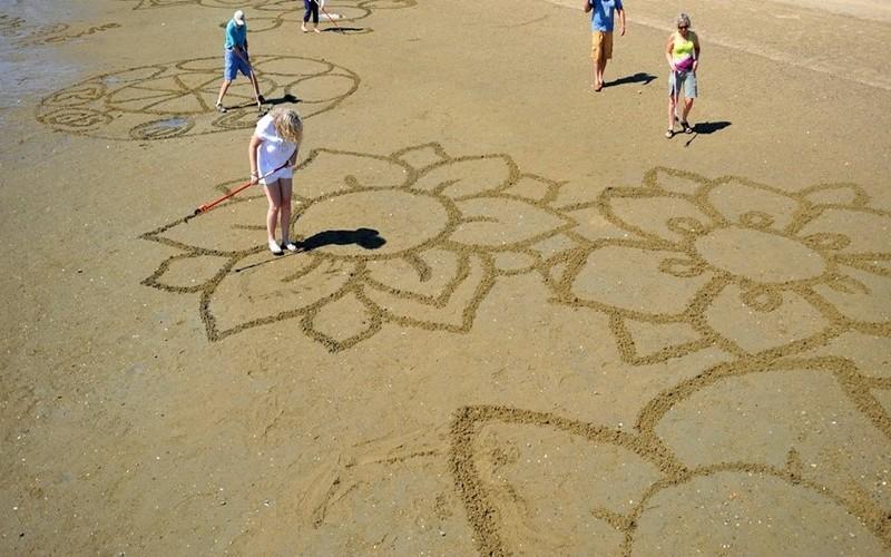 Snag One More Day Of Summer At The Dorchester Beach Festival