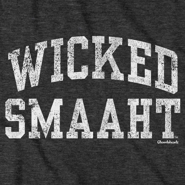 Boston Schools, A Wicked Smaaht Decision