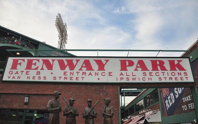 Why Fenway Is The Most Unique Major League Ballpark