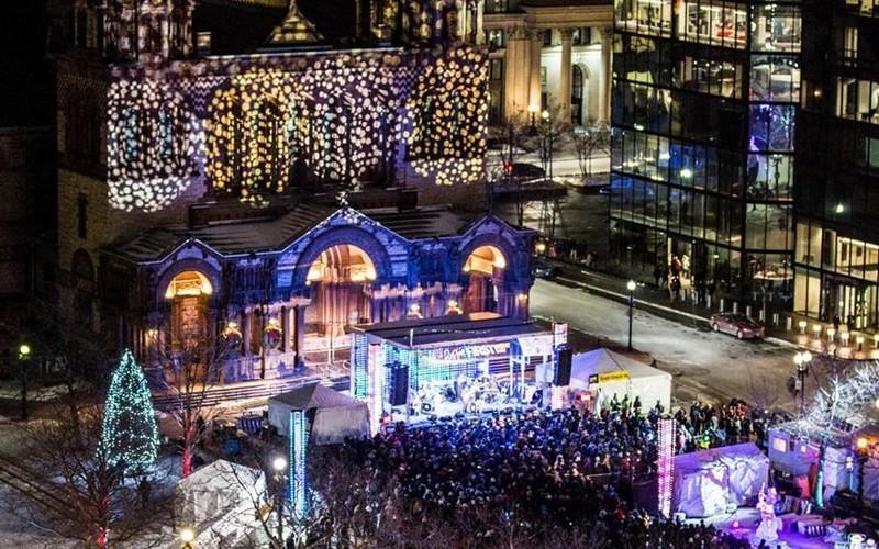 What To Expect From First Night Boston 2019