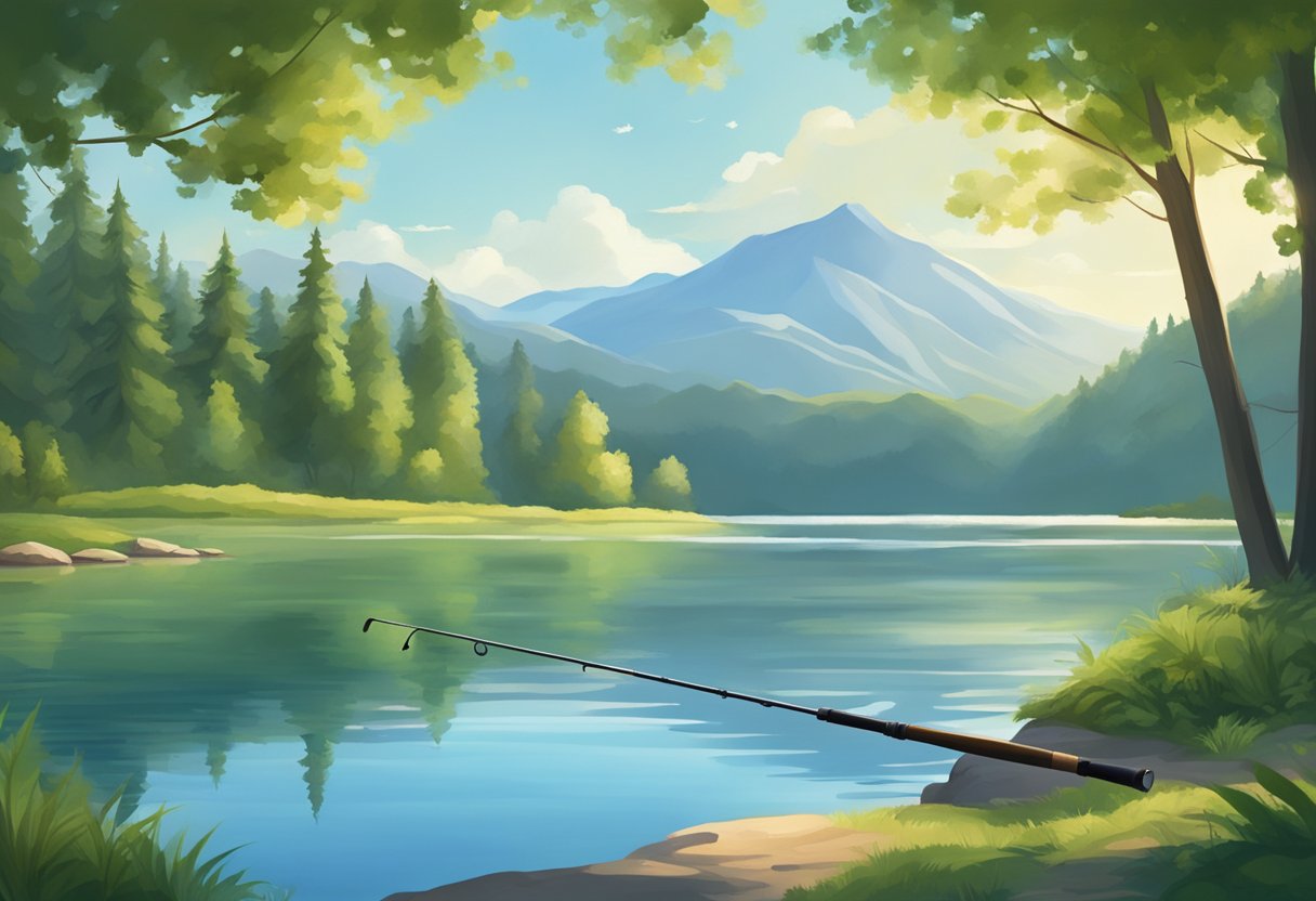 Top Places To Fish In Massachusetts: A Comprehensive Guide