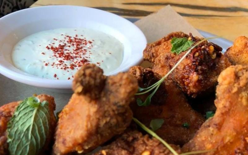 How 5 Boston Restaurants Do Fried Chicken
