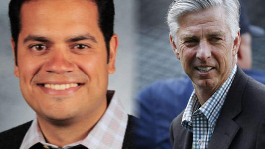 An update on the Red Sox hunt to replace Dombrowski