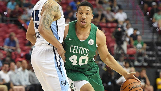 Grant Williams praises Celtics team chemistry