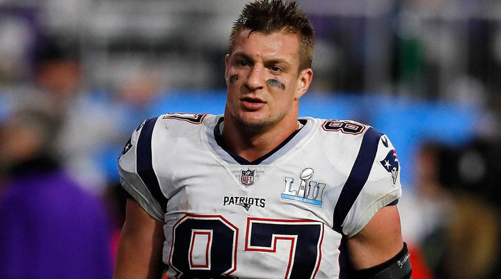 Rob Gronkowski says he might play in the NFL again