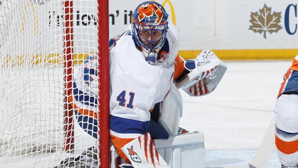 Jaroslav Halak was a good addition for the Bruins