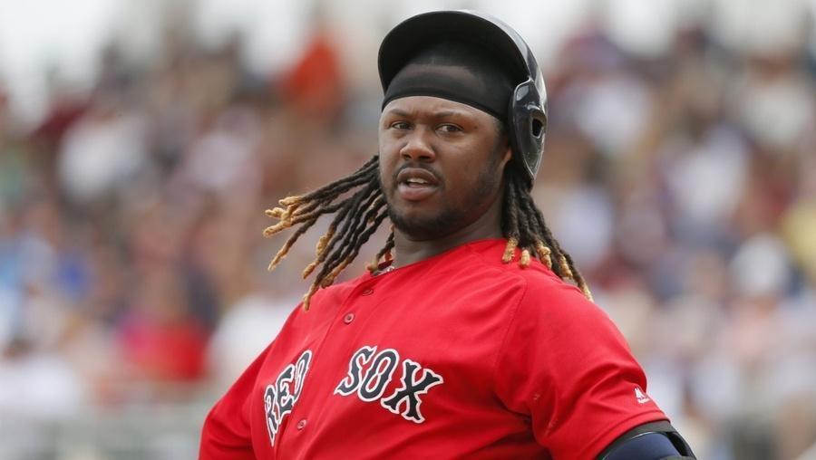 The Hanley thing is still outrageous