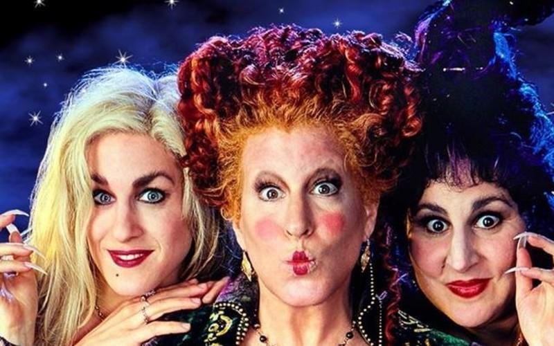 6 Family-Friendly Halloween Films Set in New England