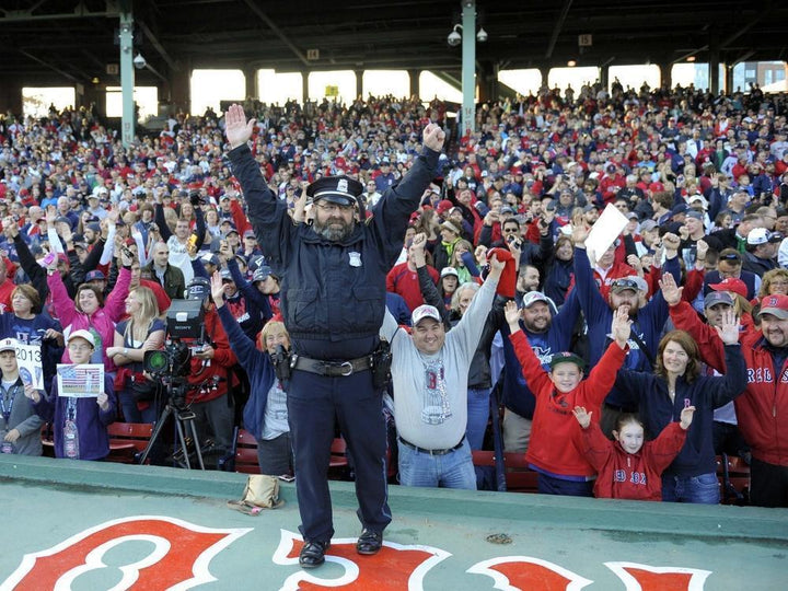 Red Sox bullpen cop set to retire after this season