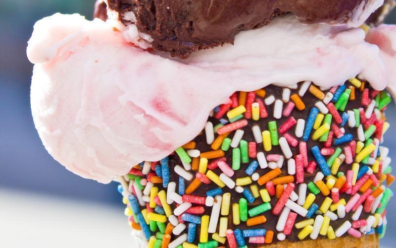 Yelp Users Name The 3 Best Ice Cream Spots In Suffolk County