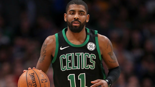 Sports Illustrated underestimates Kyrie Irving by a lot
