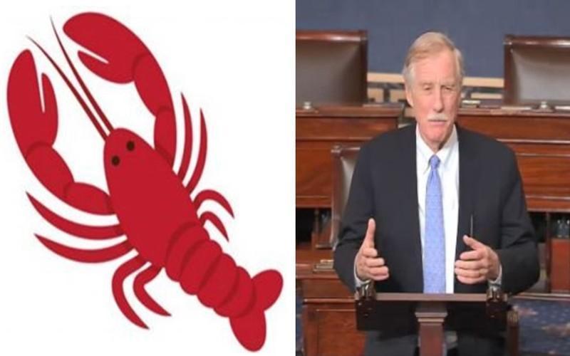 New England's Dream Of A Lobster Emoji Will Finally Come True In 2018!