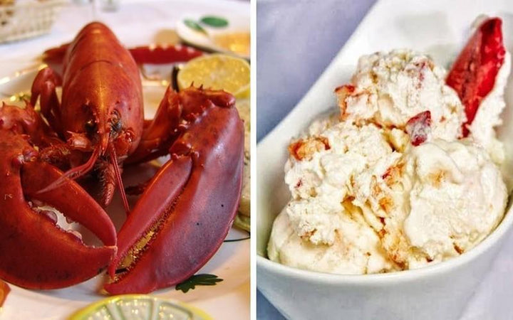 5 Unique Lobster-Infused Foods To Enjoy In Maine