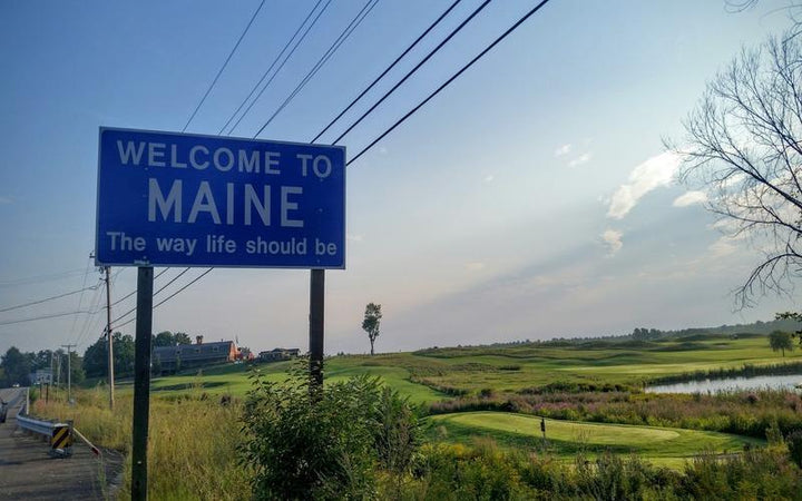 8 Fun Facts You Never Knew About Maine