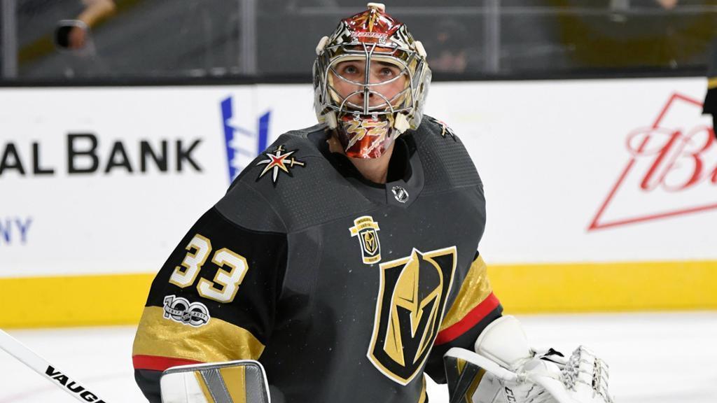 Bruins make nice depth signing in net