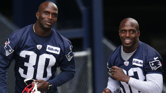 McCourty twins gave back big to Puerto Rico