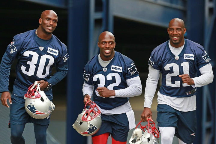 Jason McCourty brutally honest about defensive performance