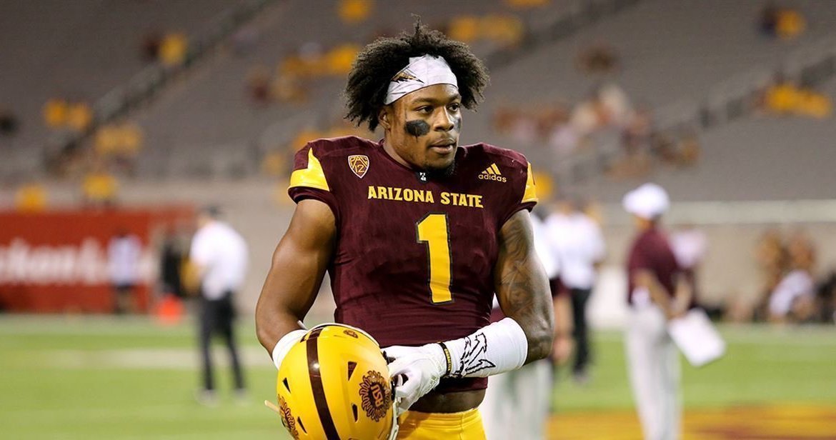 Patriots get a solid wide receiver in the first round