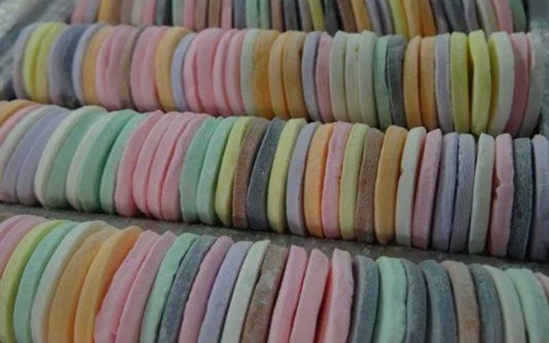 Necco Wafers: All About America's Oldest (And Strangest) Candy