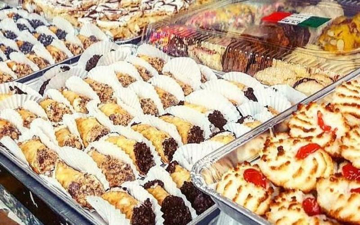 5 Must-Try Desserts From The North End's Finest Bakeries