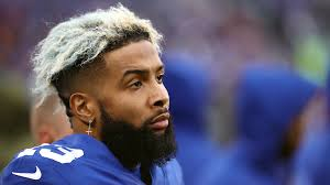 OBJ compares the Browns to the Patriots