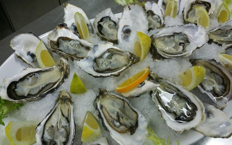 7 Boston Restaurants Serving Dollar Oysters