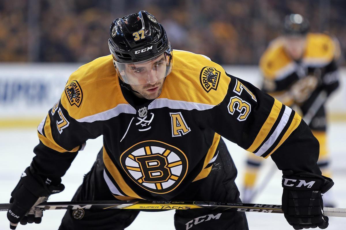 EA Sports has some confidence in the Bruins this season