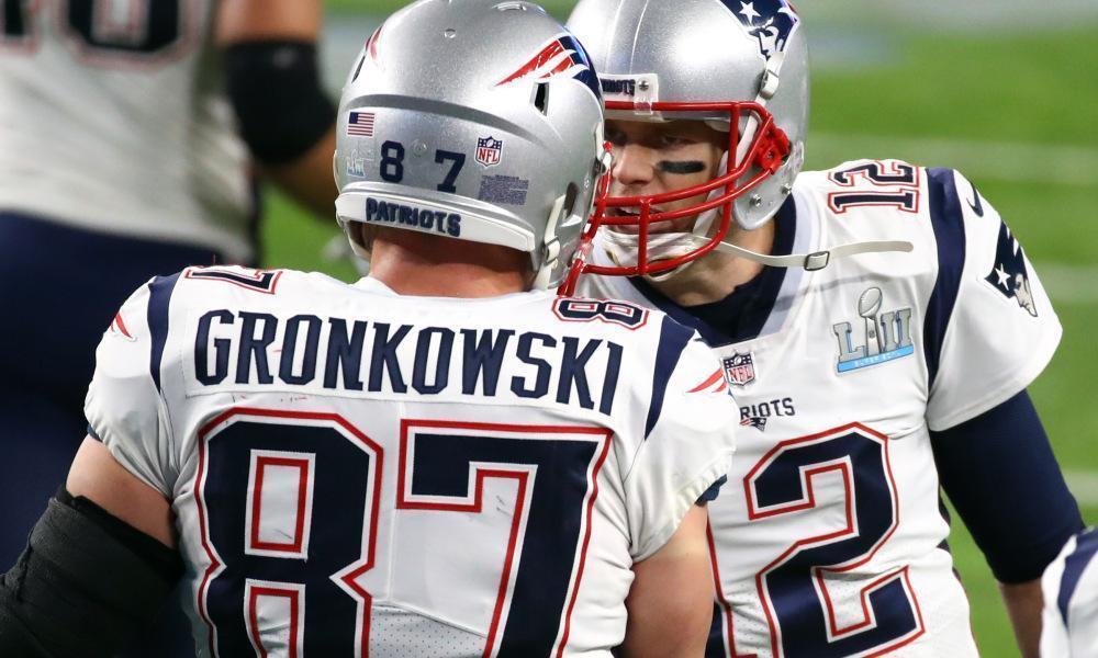 Pro Football Focus is douting the Patriots this season