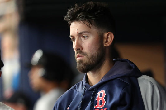 Rick Porcello is not cutting it