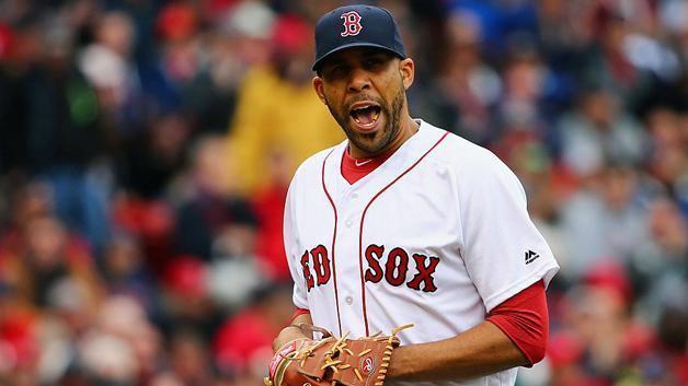 No, David Price does not hate playing in Boston