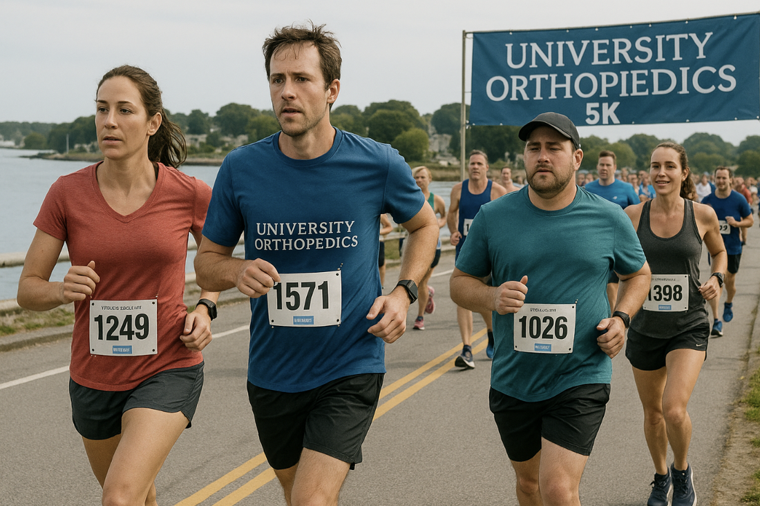 Honoring a Beloved Physician