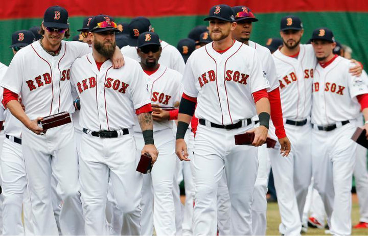 5 things to do when the Red Sox aren't on