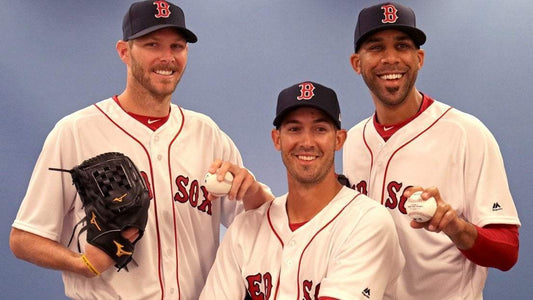 Dreaming up the Red Sox playoff pitching staff